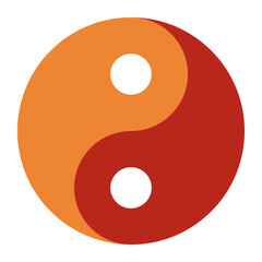 Chinese New year Element