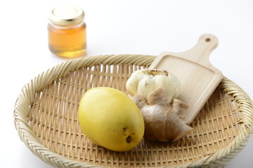 薬膳茶
