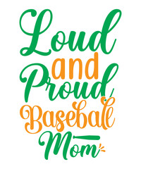 Baseball Svg BUndle, Baseball Svg, Baseball Svg T-Shirt, Baseball Mom Svg, Love Baseball Svg, Mom Svg, Baseball Tshirt Svg