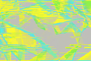 Fototapeta na wymiar abstract rainbow pastel noise blurry grainy multicolor soft vintage gradient realistic retro grain pattern.
