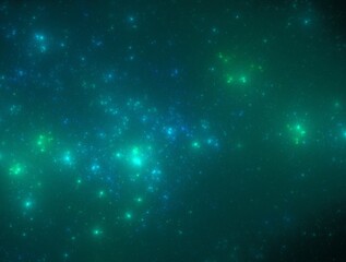 Fototapeta premium Imaginatory fractal abstract background Image