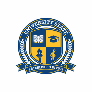 school logos design