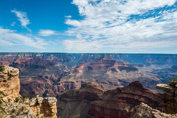 grand canyon national park