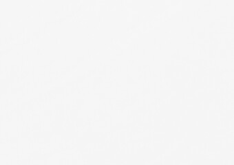 Blurred white fabric texture full frame for background, blurry white abstraction.