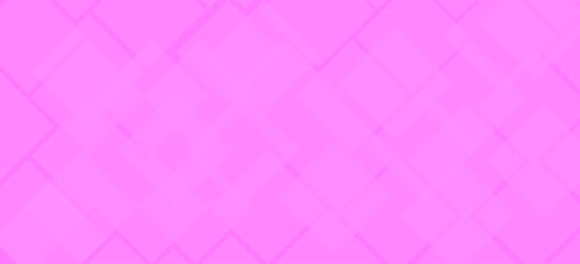 pink square seamless pattern vector background 