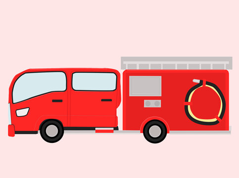 消防車 Images Browse 1 353 Stock Photos Vectors And Video Adobe Stock