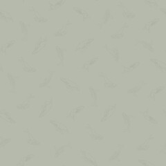 line art drawing of whales on a sage background. can be used for fabrics and wallpaper.