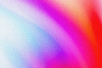 Abstract gradient background, background design