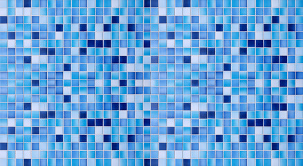 background of bathroom or swimming pool