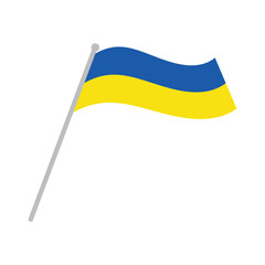 Ukaraine flag stop war save ukarine