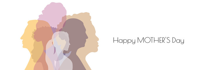 Happy Mother's Day card.