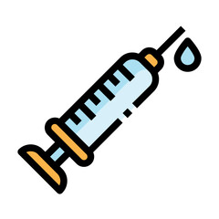 Syringe