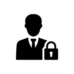 User security icon