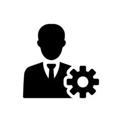 Account setting icon