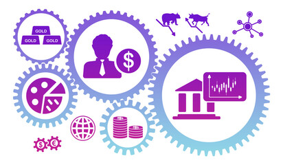 Concept of stock market