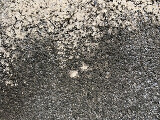 asphalt texture background