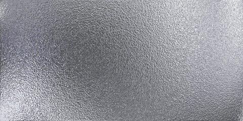 Silver metal abstract background or wallpaper for design with copy space for your text. Metallic...