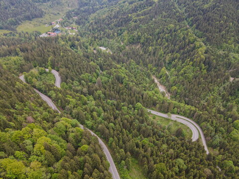 Passroad