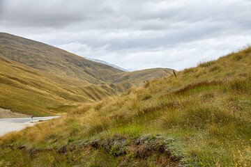 Umwelt, Natur, Landschaft, Klimawandel