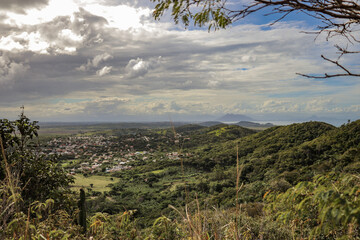 Landscape of Mirante das Emer&ecirc;ncias - B&uacute;zios 