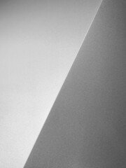 Gray wall close-up with blur