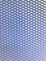 Close-up wall with details and pattern