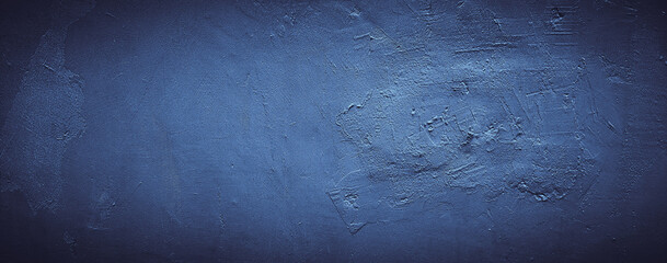 blue abstract texture cement concrete wall background