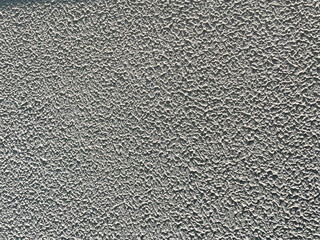 White rough texture for background 