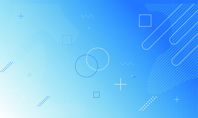 Set of abstract modern graphic elements. Dynamical colored forms and line. Gradient abstract banners with flowing liquid shapes. Template for the design of a logo, flyer or presentation. Vector.3