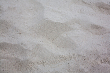 Sand texture background