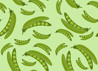 illustration of a seamless pattern of polka dots for printing on tablecloths, posters, gift paper, for printing on clothes, dishes, textiles, home goods.
