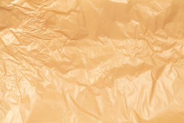 paper crumpled full background
