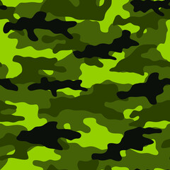 Sports-military style. Vector graphics. Army clothes.