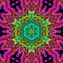 mandala drawing digital symmetrical pattern	