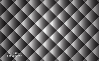 3d texture background with black and white color