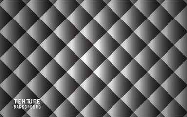 Obraz premium 3d texture background with black and white color