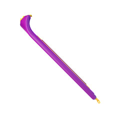 Cartoon Ramadan Prayer Rug