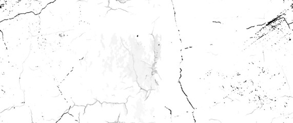 Distress Grunge Texture Seamless Pattern Halftone