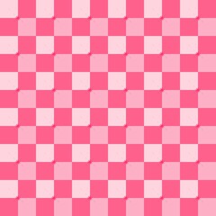 Pattern seamless plaid fabric textile paper abstract background wallpaper vector illustration
