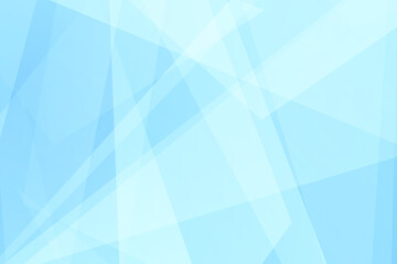 Abstract blue on light blue background modern design. Vector illustration EPS 10.