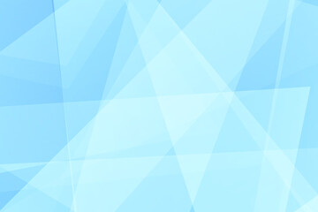 Abstract blue on light blue background modern design. Vector illustration EPS 10.