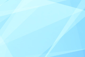 Abstract blue on light blue background modern design. Vector illustration EPS 10.