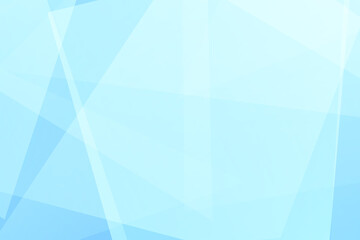 Abstract blue on light blue background modern design. Vector illustration EPS 10.