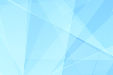 Abstract blue on light blue background modern design. Vector illustration EPS 10.