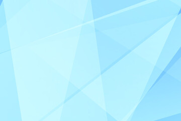 Abstract blue on light blue background modern design. Vector illustration EPS 10.