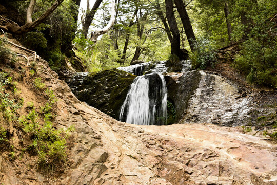 Cascada de los Duendes Bariloche