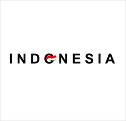 text in indonesia