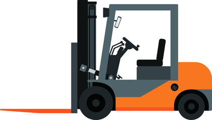 フォークリフト