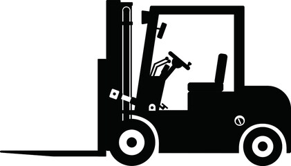 フォークリフト