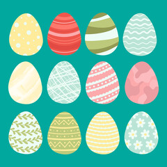 Easter_eggs_set